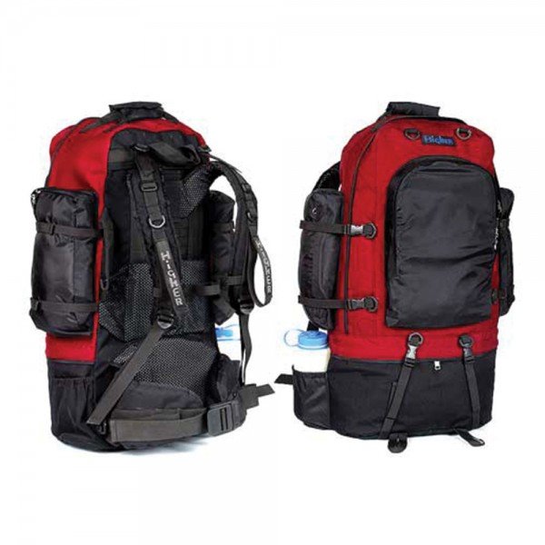 Climb Light (Junior) Backpack